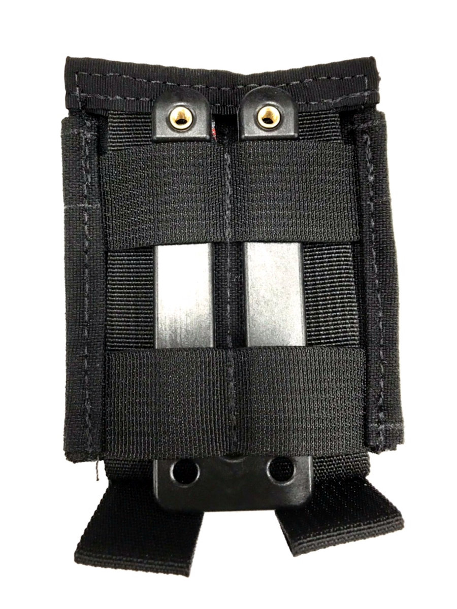 Wilder Tactical MOLLE Belt Clip Adapter | WILLY−PEET